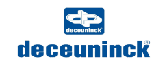 Deceuninck product logo