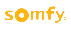 Somfy product logo