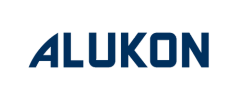 Alukon product logo