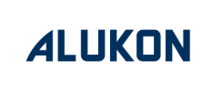 Alukon product logo