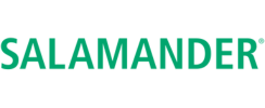 Salamander product logo