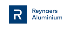 Reynaers Aluminium product logo