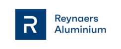 Reynaers Aluminium product logo