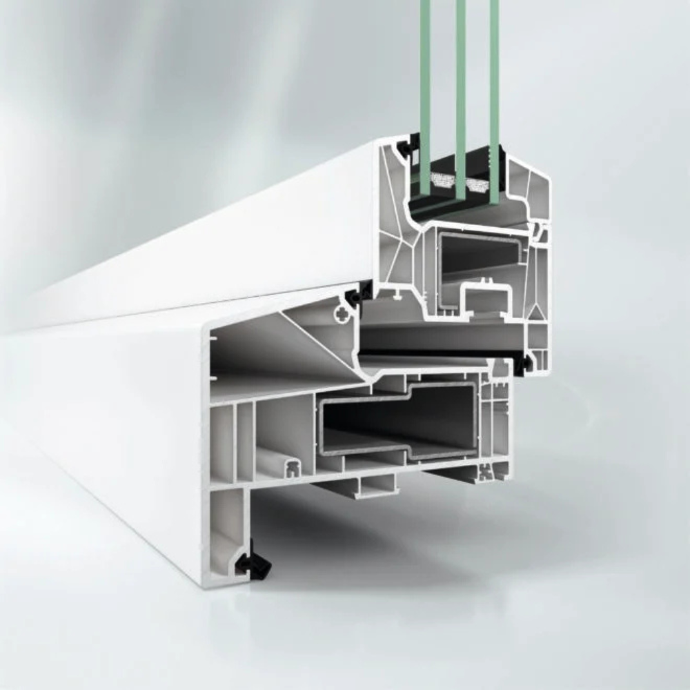 schuco living variant