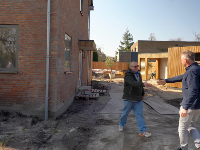 schuco kozijnenleverancier